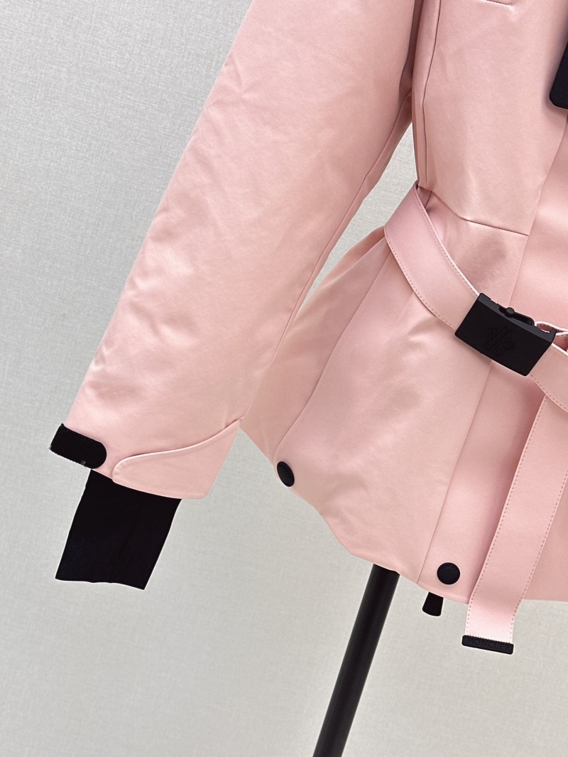 Moncler Down Coat